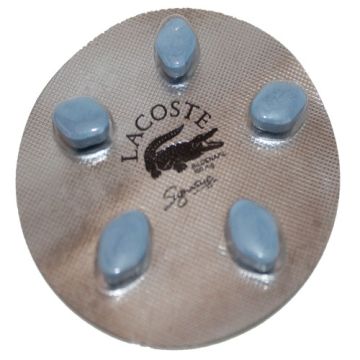 Lacoste 120 Mg Ne İşe Yarar