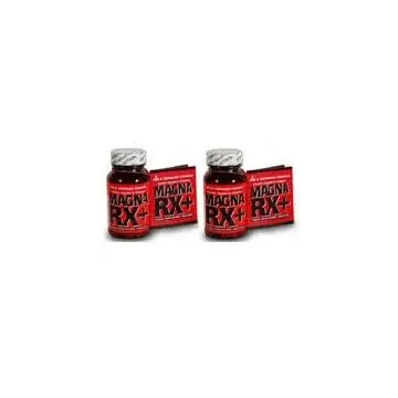 Magna Rx Penis Büyütücü Hap 2 Kutu
