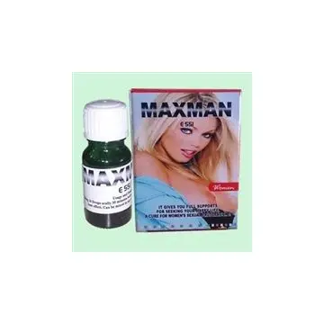 Maxman Kadınların Cinsel İsteğini Artıran Gıda