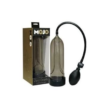 Mojo Zero Gravıty En İyi Penis Büyütücü Pompa