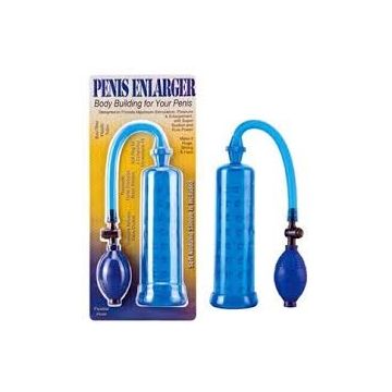 Penis Enlargement Penis Büyütücü Pompa Yorumları