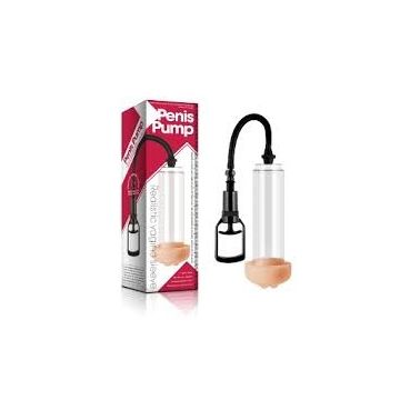 Penis Pump En Etkili Penis Büyütücü Pompa