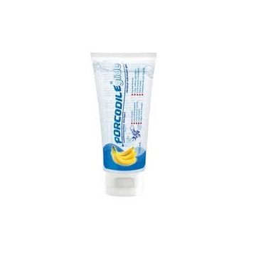 Porcodile Glide Muz Aromalı 100 ml Kayganlaştırıcı Jel