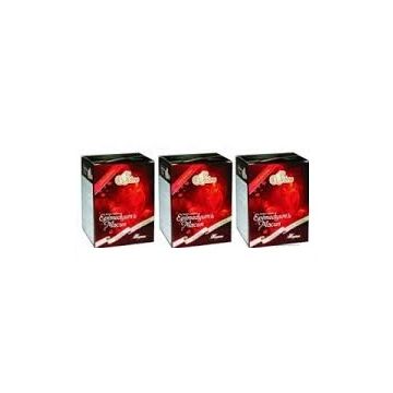 Sidra Bitkisel Karışım 3 Kutu Cinsel Gücü Yükselten Macun