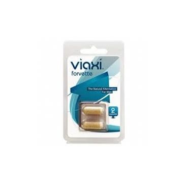 Viaxi Forvette Cinsel Güç Arttırıcı