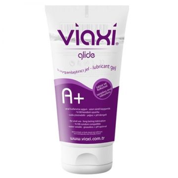 Viaxi Glide 100 ml Anal Kayganlaştırıcı Jel Fiyatı