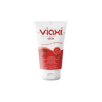 Viaxi Glide 100 Ml Çilek Kayganlaştırıcı Jel Ne İşe Yarar
