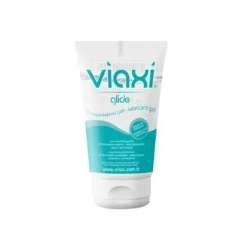 Viaxi Glide 200 ml Doğal Kayganlaştırıcı Jel