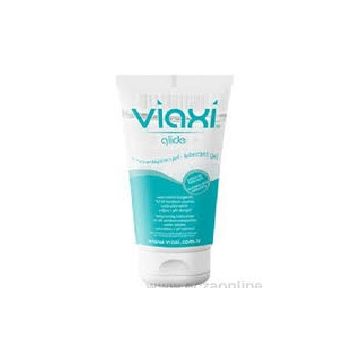 Viaxi Glide 50 ml Kayganlaştırıcı Jel Nedir