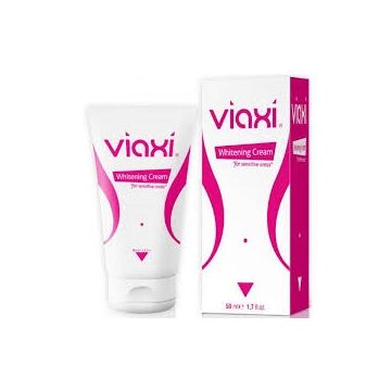 Viaxi Whitenning Vajina Bakım Kremi
