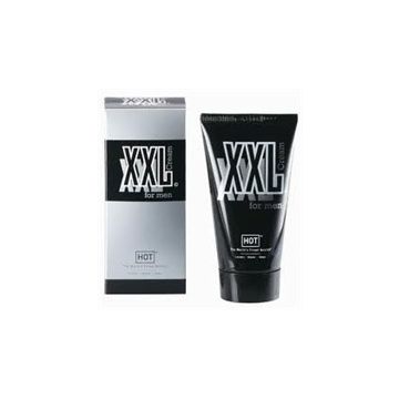 XXL Bitkisel Penis Büyütücü Krem