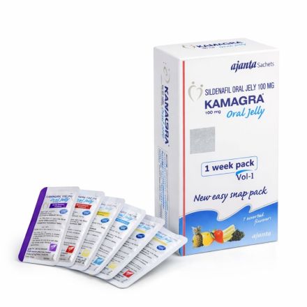 Kamagra Jel Uzun Paket (Kırılan Stick Kamagra)