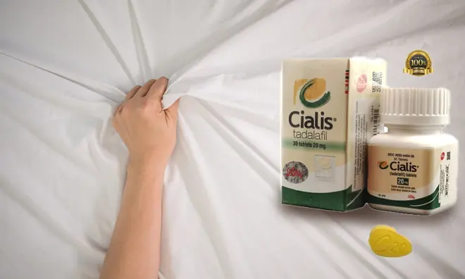Cialis 20 mg Fiyat 2026