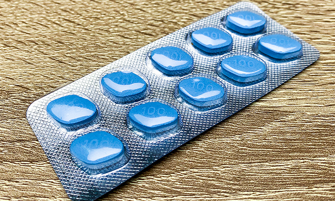 Cialis Viagra Birlikte Kullanılır Mı?