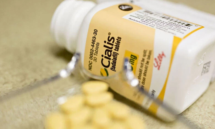 Cialis Sipariş