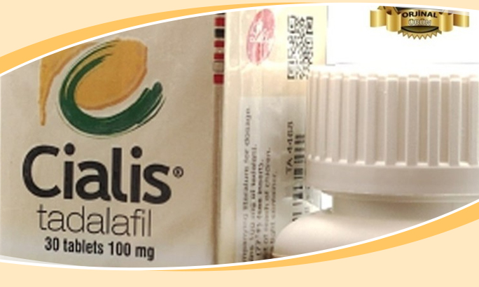Orjinal Cialis Nasıl Anlaşılır?