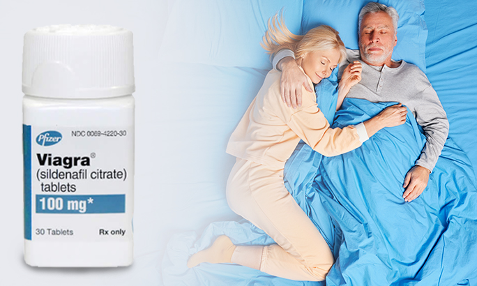 Viagra 30 lu Tablet Orijinal