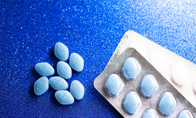 Viagra Tablet Nedir? Kullanımı ve Etkileri Nasıldır?