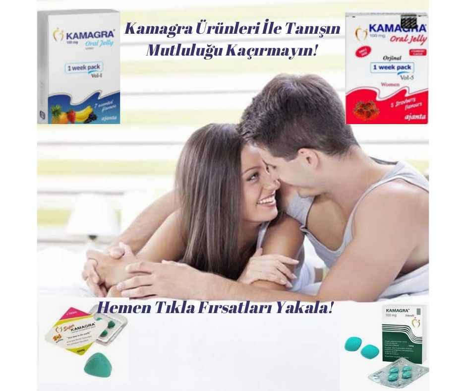 Kamagra Jel Eczane