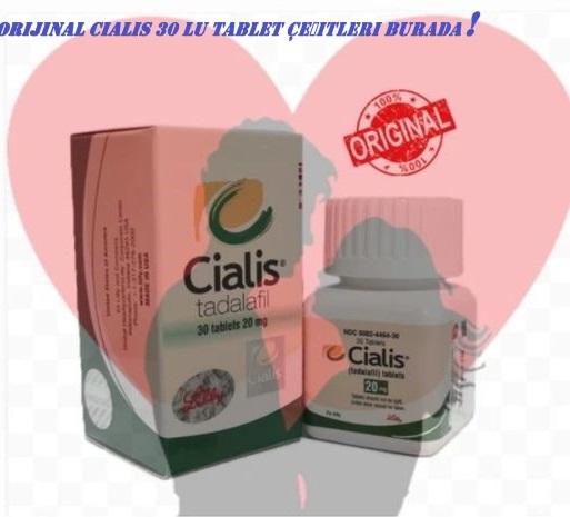 Cialis Eczane Satış
