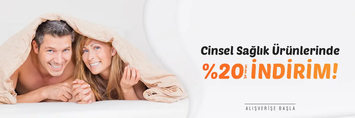 Cinsel Sağlık Ürünleri