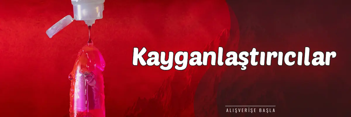Kayganlaştırıcılar