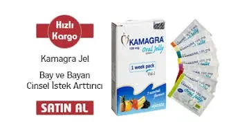 Kamagra Jel