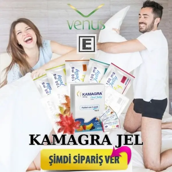 Kamagra Jel Uzun Paket (Kırılan Stick Kamagra)